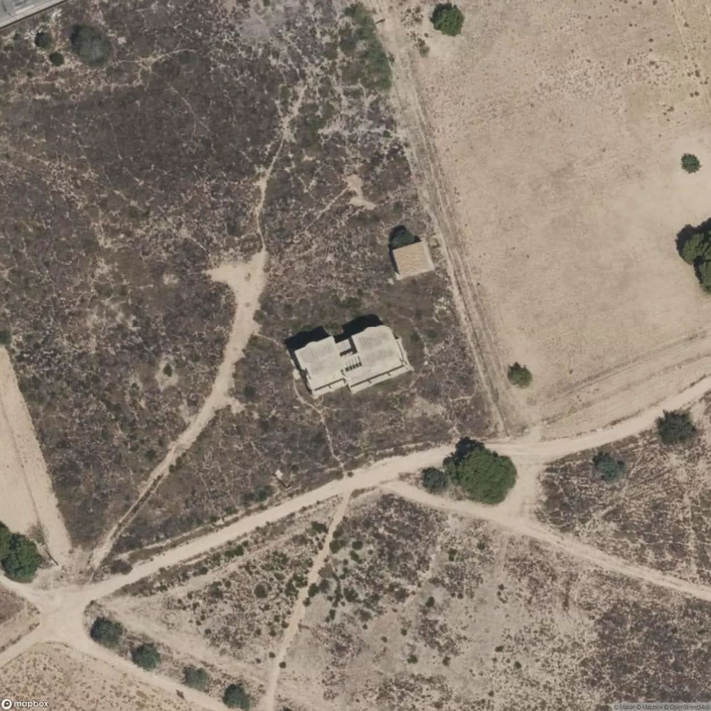 Site Average House [ESP] #34352