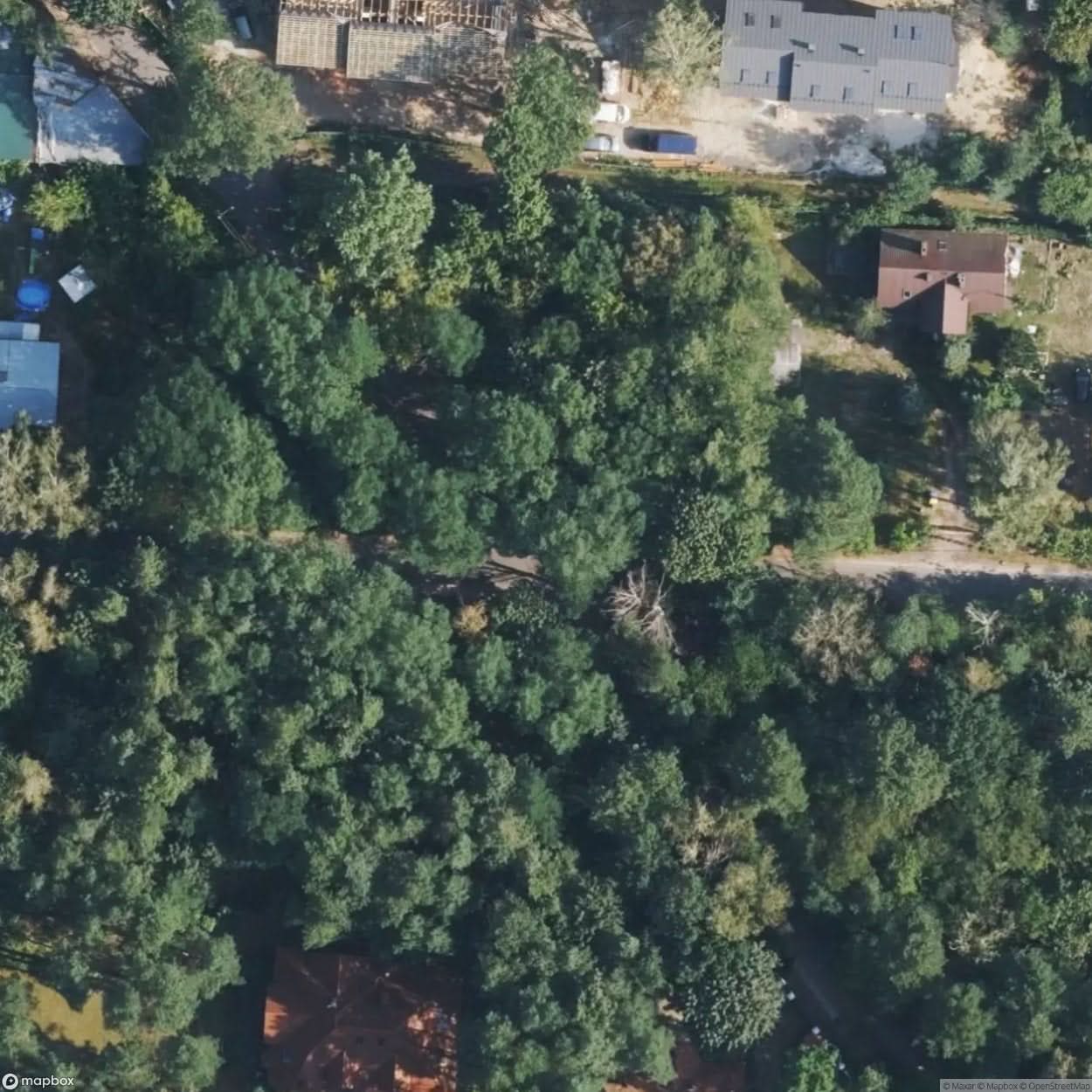 Site Warsaw Aesop Cottage [POL] #33487