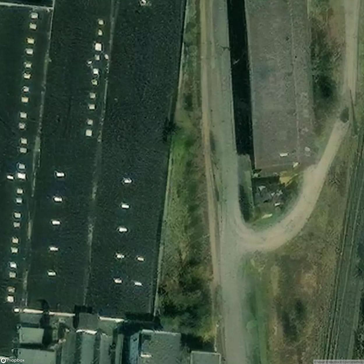Fordlandia Ghost Town [GER] #07710