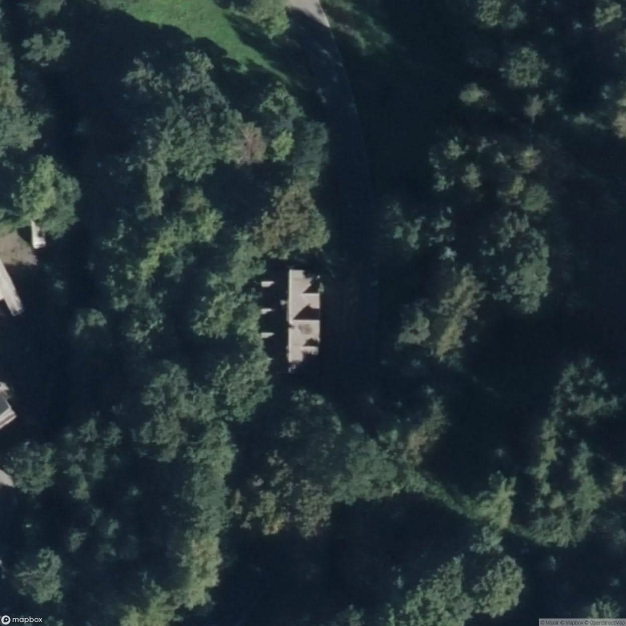 Villa Huttengrund [GER] #01838