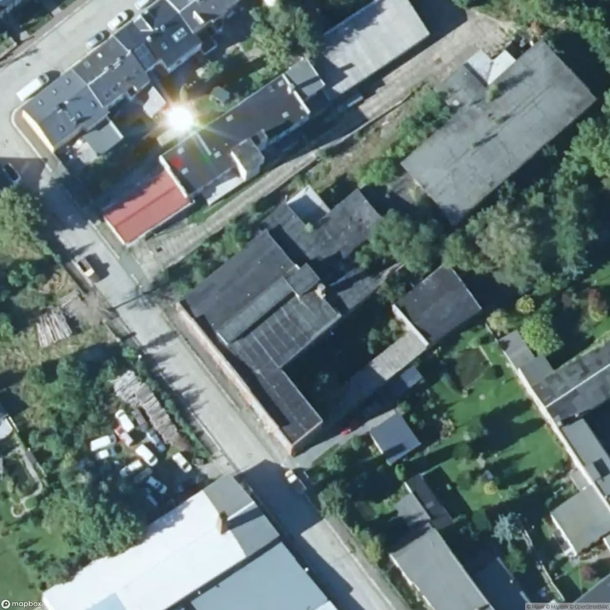 Abandoned School Szczepanowice [GER] #35082