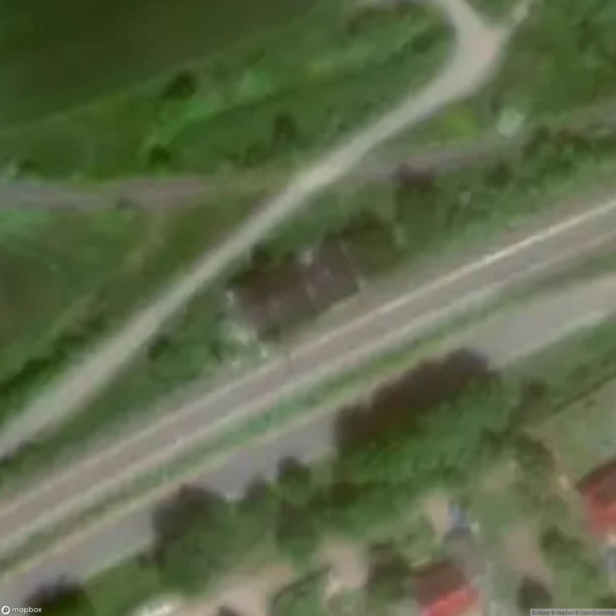 Semi-detached House [ENG] #20319
