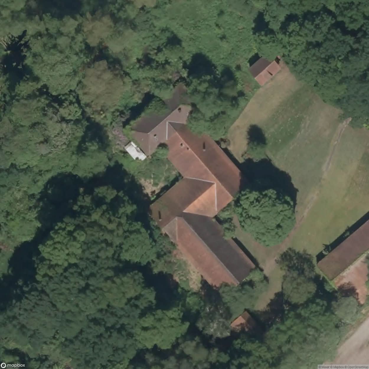 House Gassel [DEU] #00724