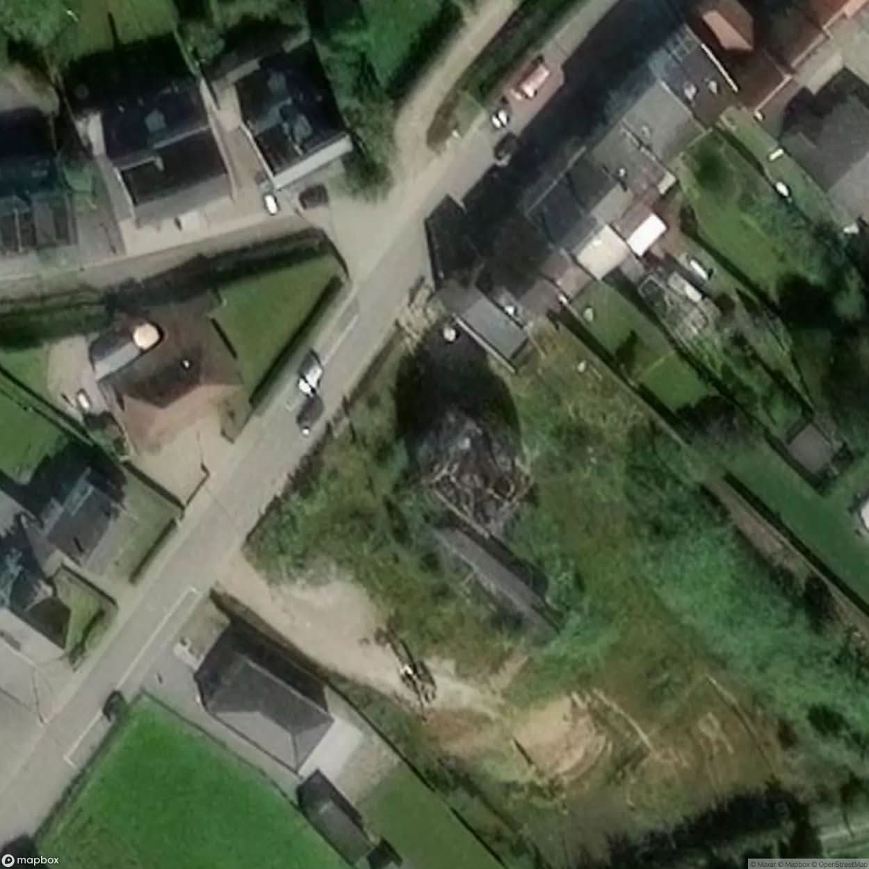 Villa St Maria [BEL] #04651