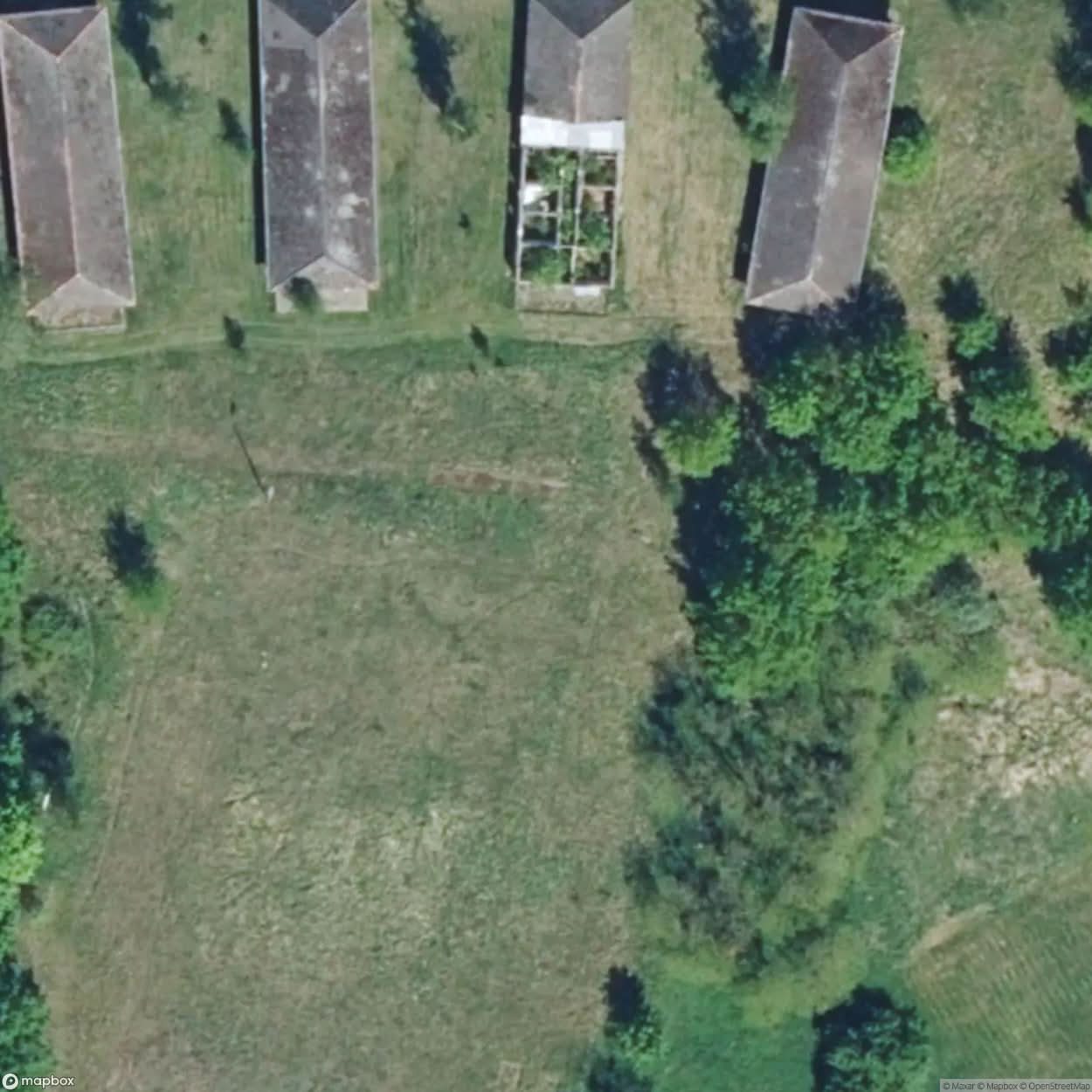 Parking Lot To Bunker [GER] #13466