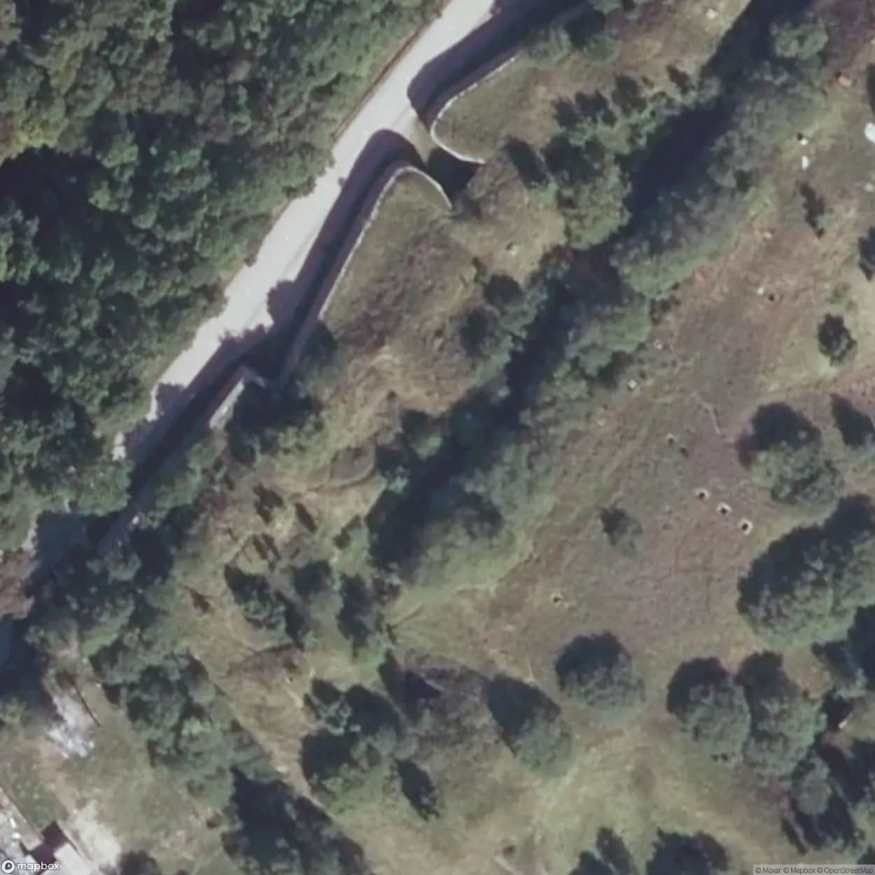 Armour Site [FRA] #31623