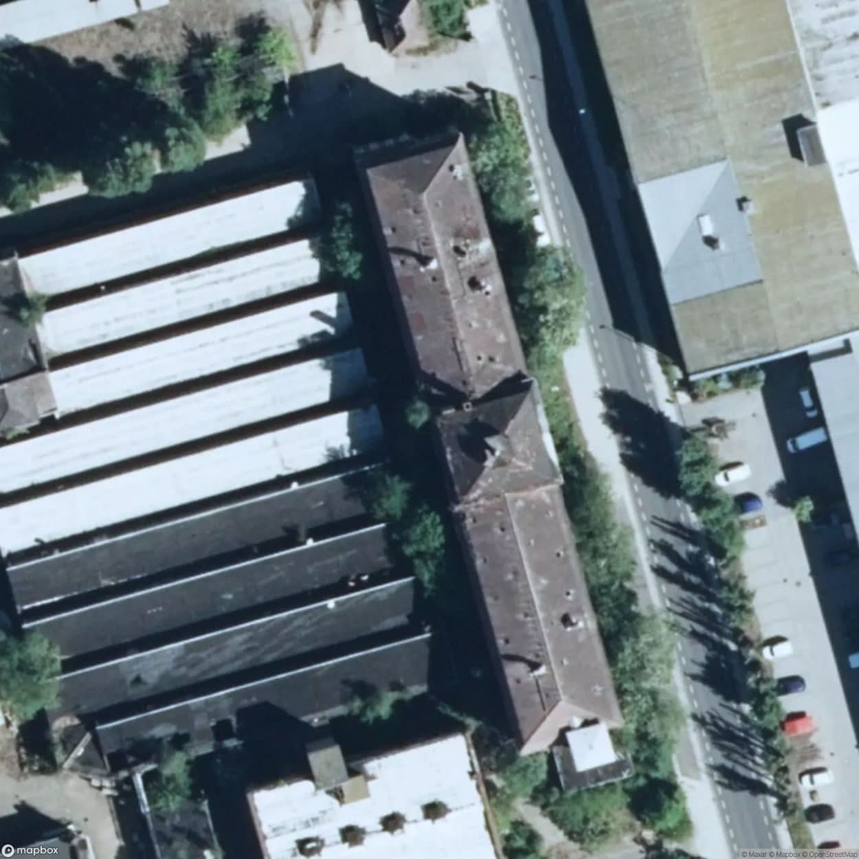 Aavy Memorial Factory Property Coswig [GER] #04789