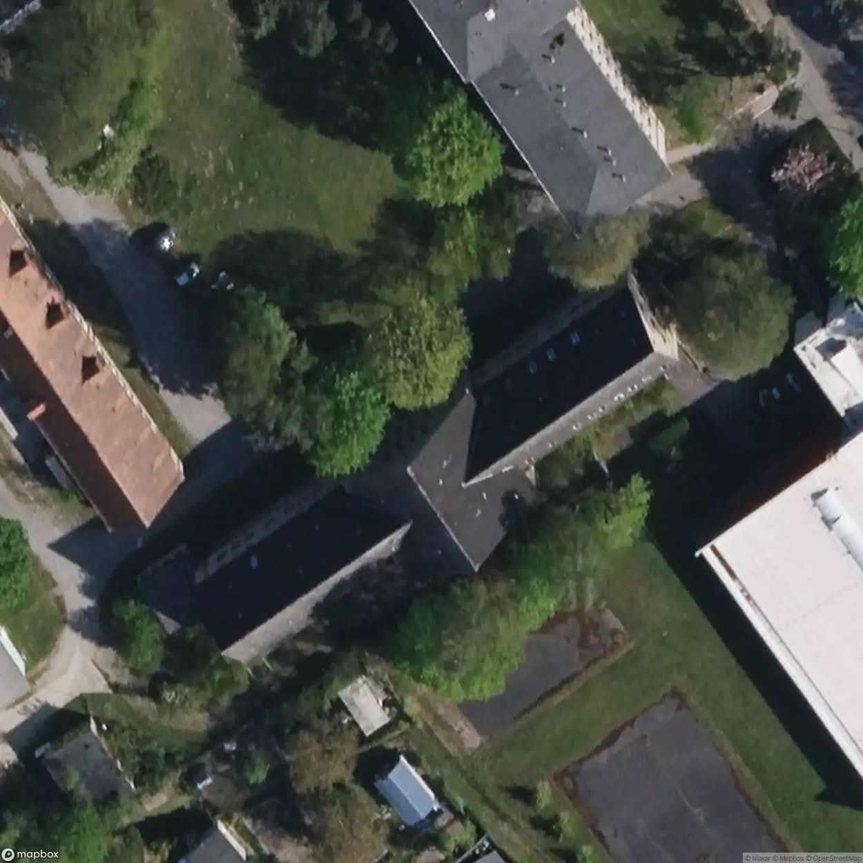 My Valley Car Shop [GER] #08673