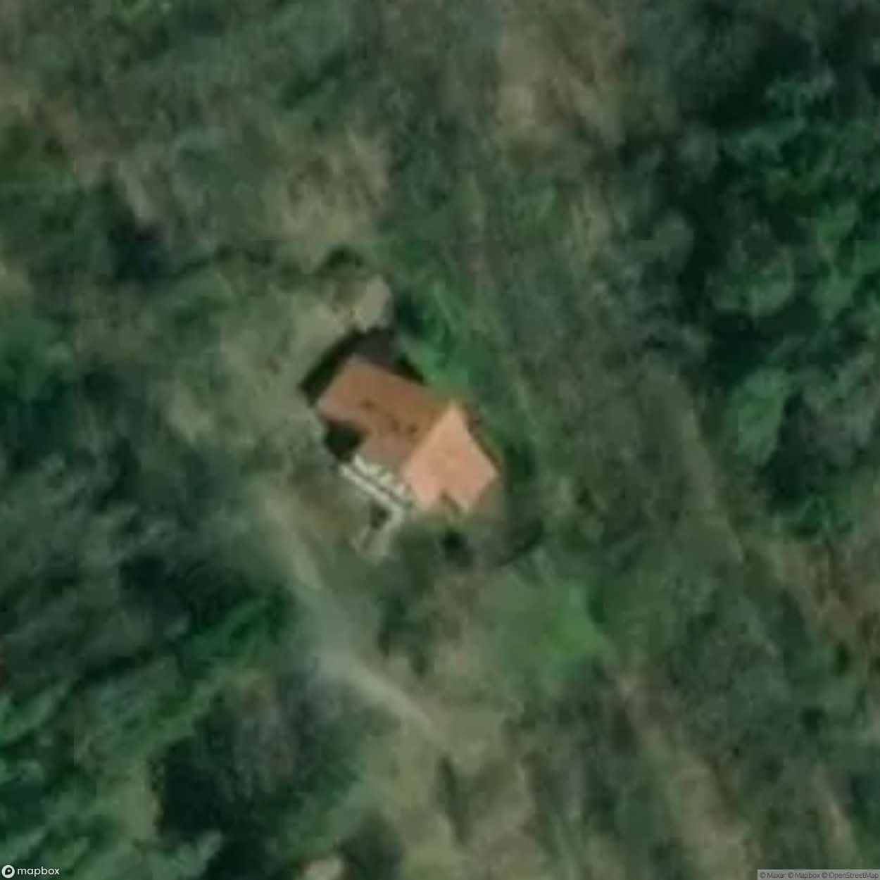 House Oberglatt Zh [DEU] #02782