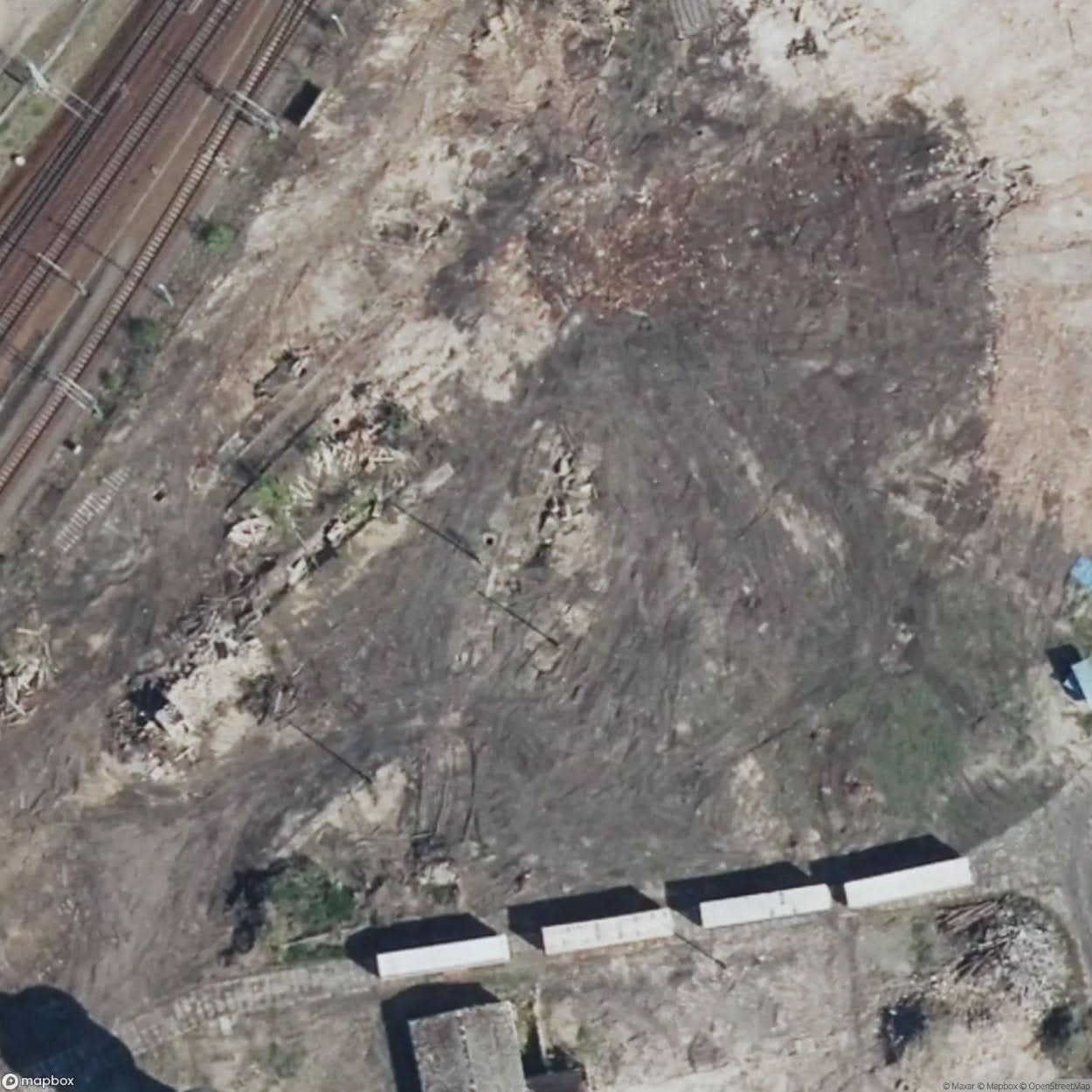 Juterbog Railway Depot [GER] #20348