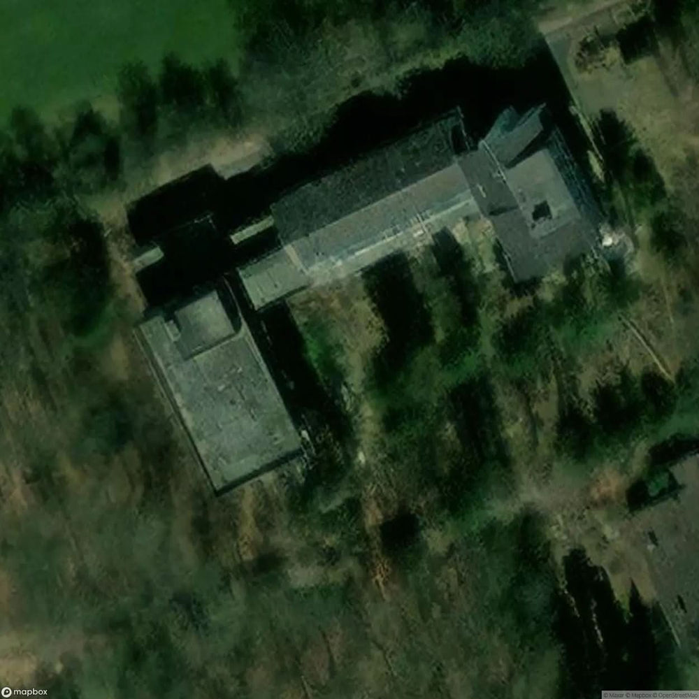 Bk Sanatorium [DEU] #15269
