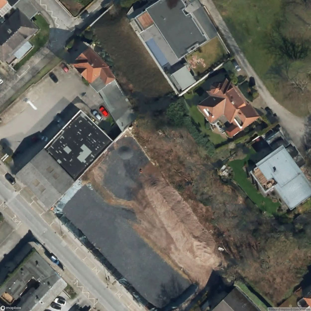 Factory Bunker [GER] #17164
