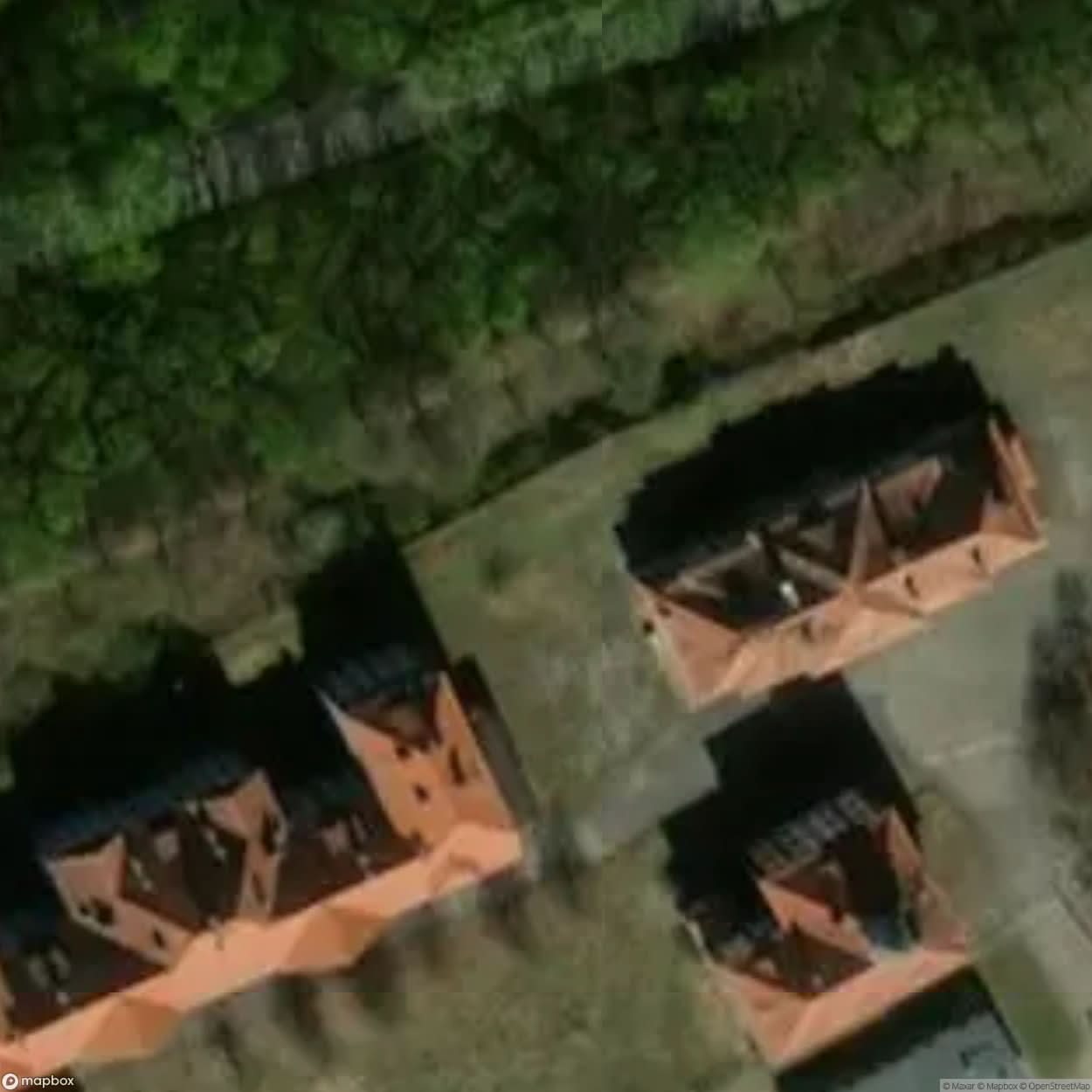 Old Kamengrad Fortress Vry High [POL] #32216