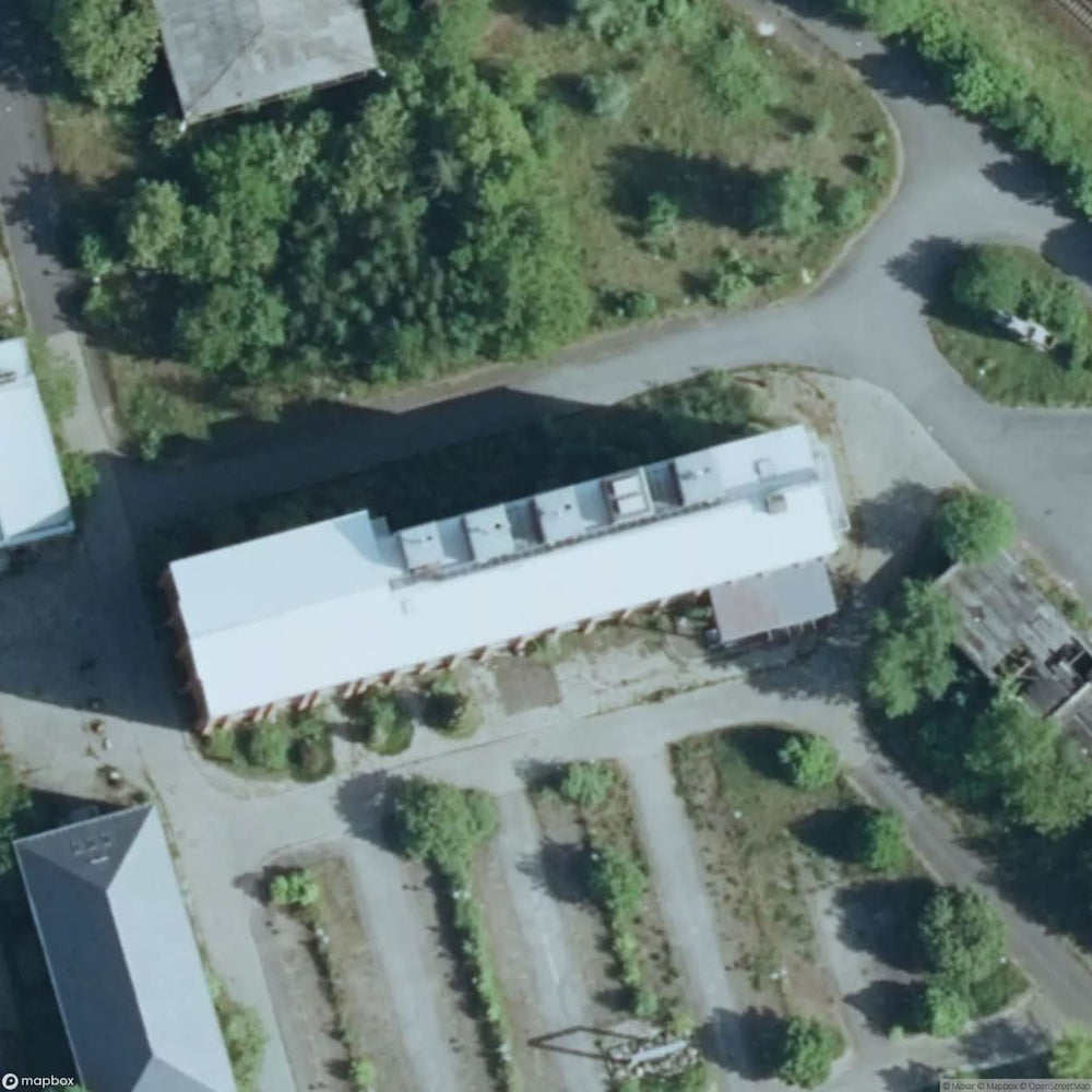 Former Nightclub A [GER] #12524