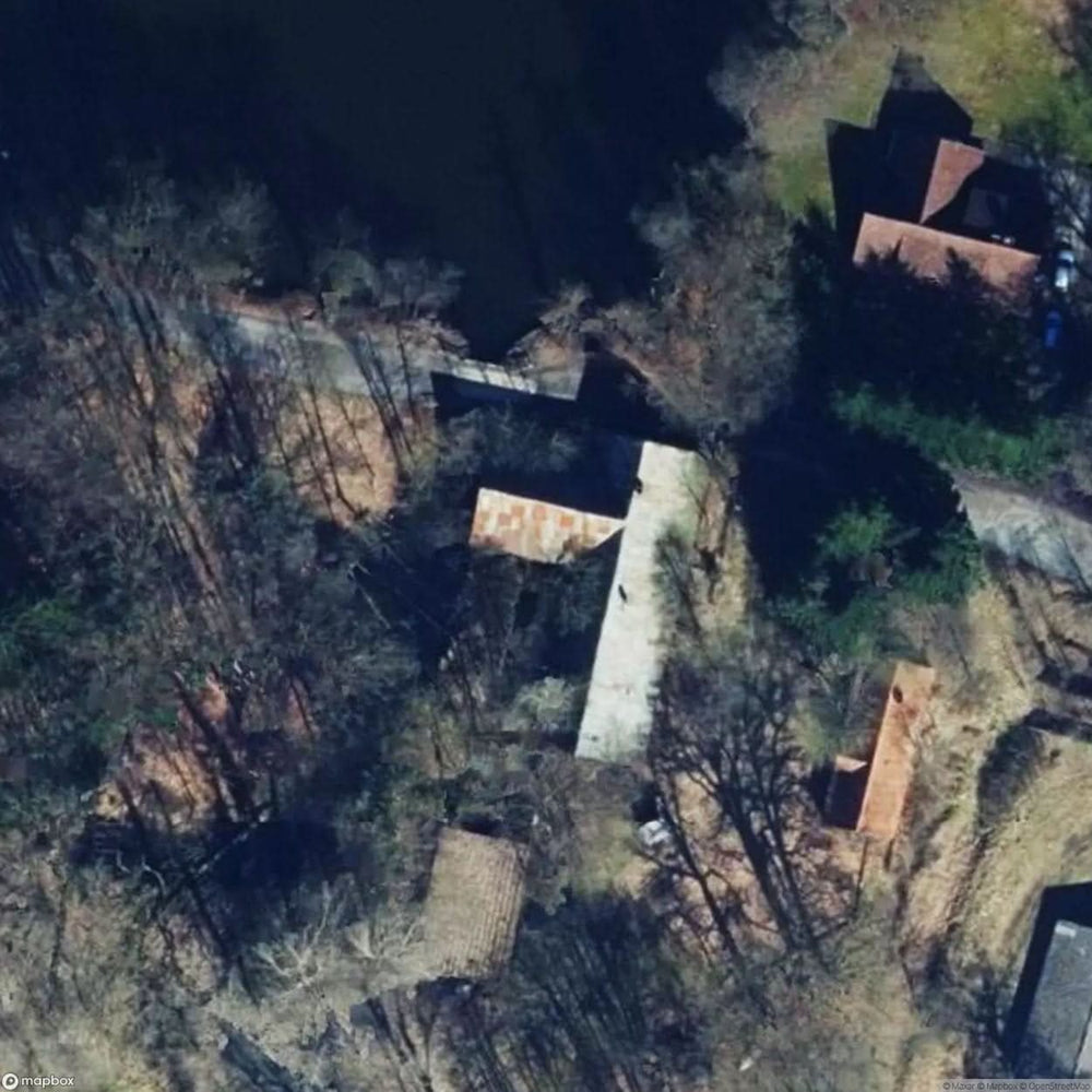 Seprie Mill [GER] #01512