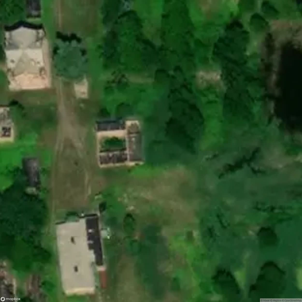 Abandoned Brickworks Dracula's Cottage and Brickworks [POL] #18213