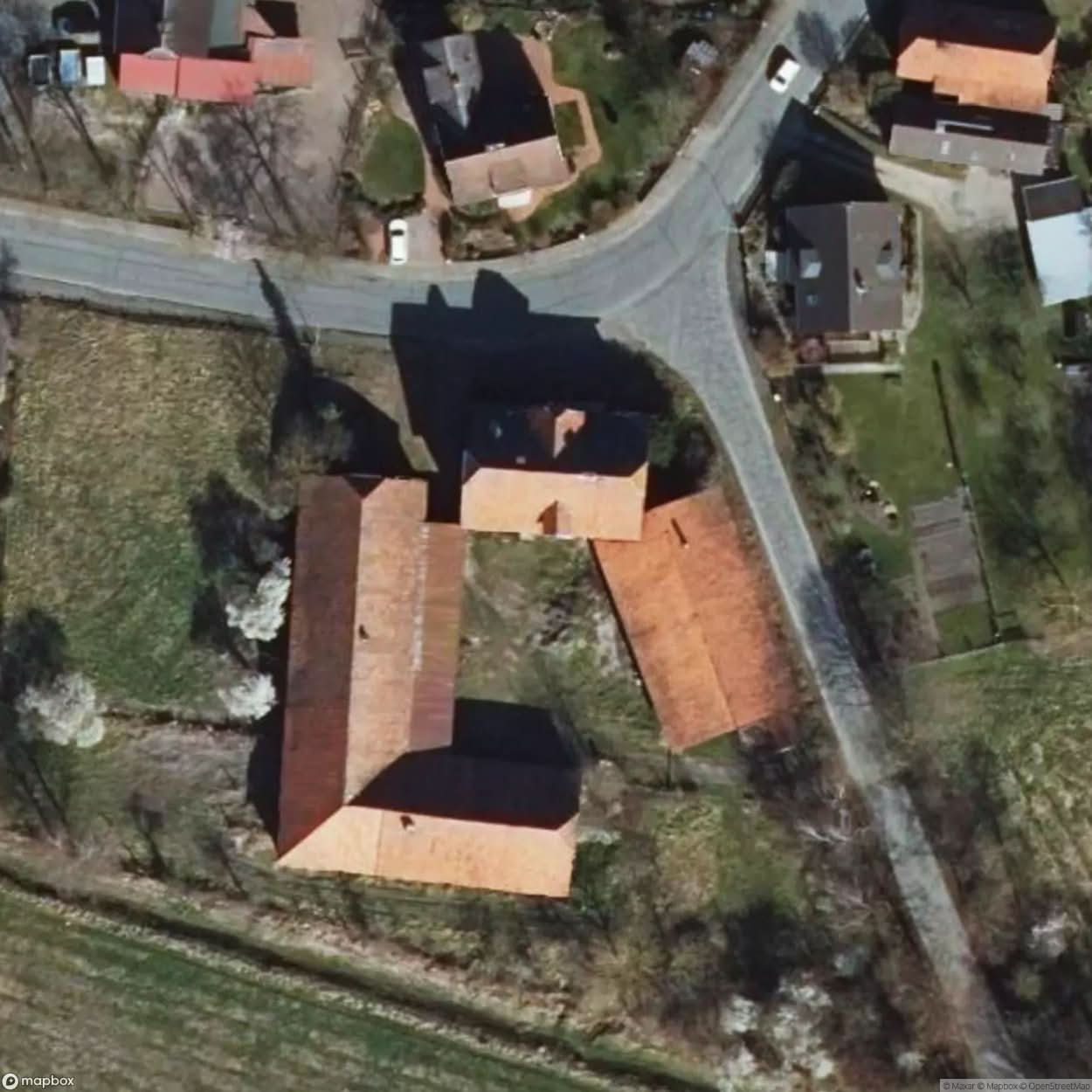 Site Villa Bozy Dar [GER] #32718
