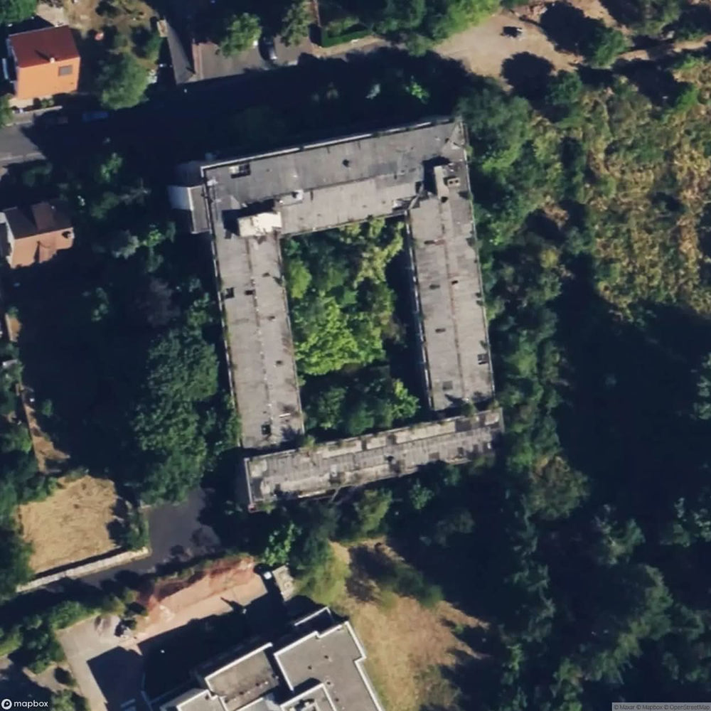 Children's Sanatorium