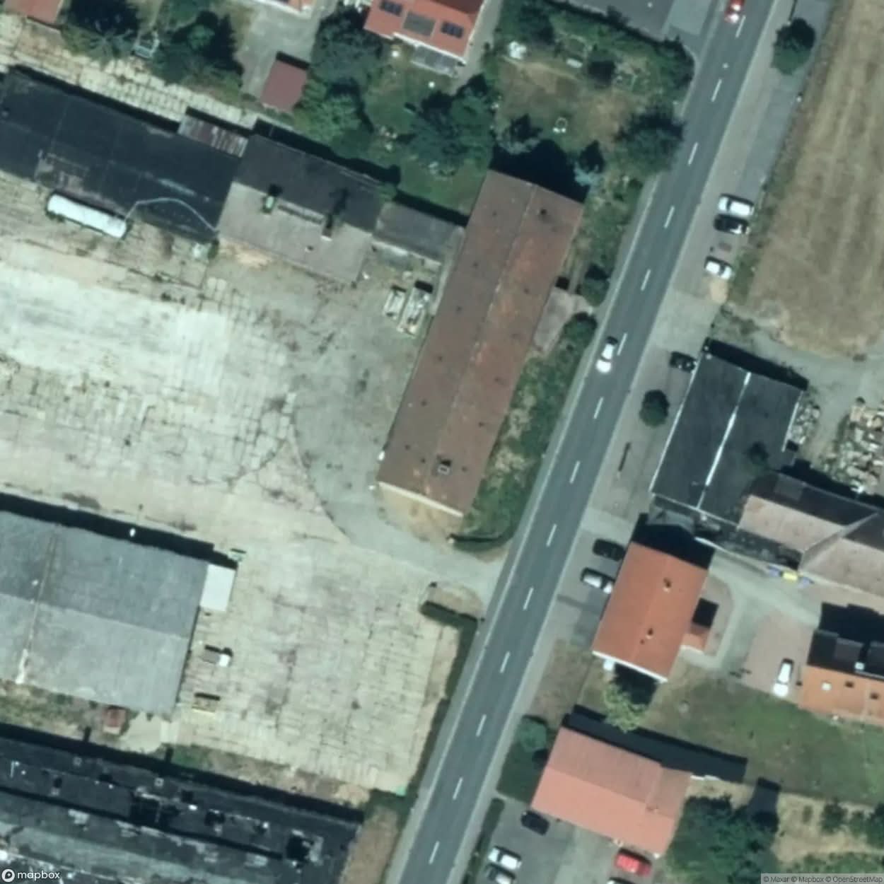Social Building Of Veb Impulsa [GER] #06435