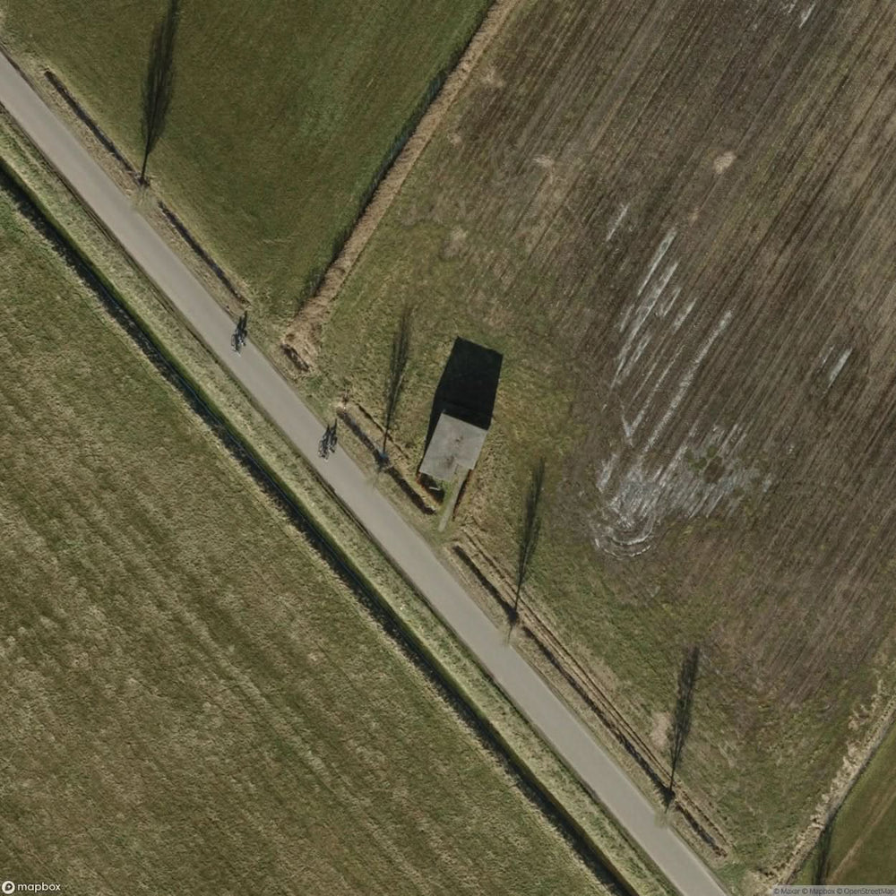 War bunker for fake airfield Saasveld [NLD] #100208