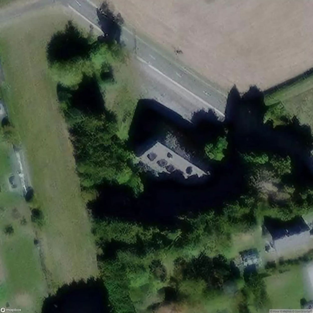Olley House [BEL] #04447