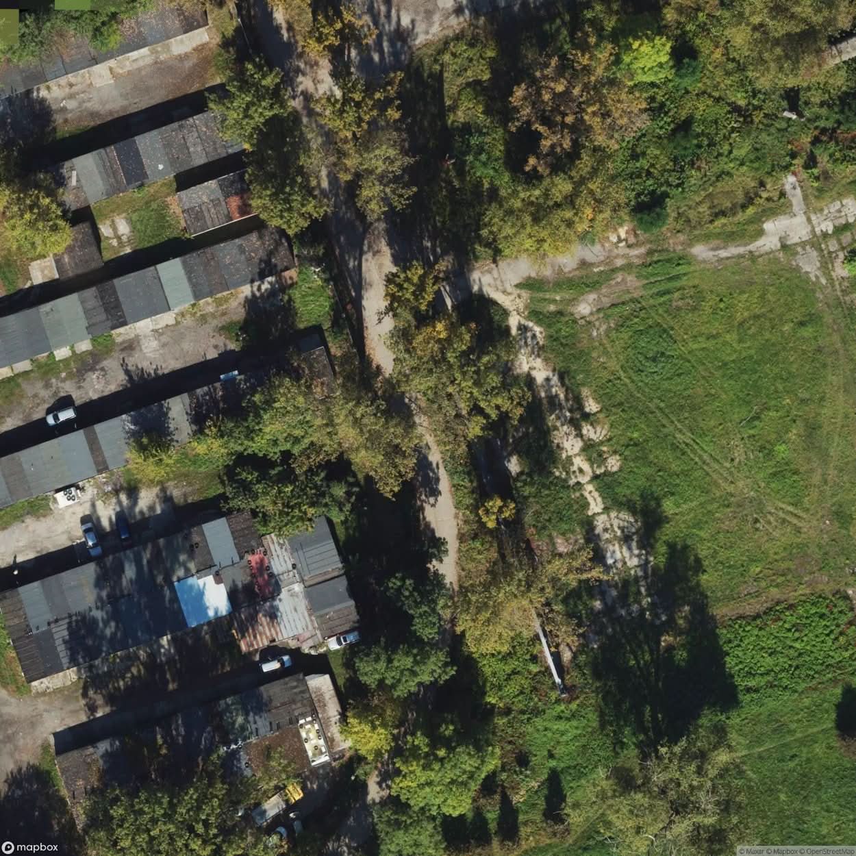 Rapa, Banie Mazurskie Site [POL] #33199