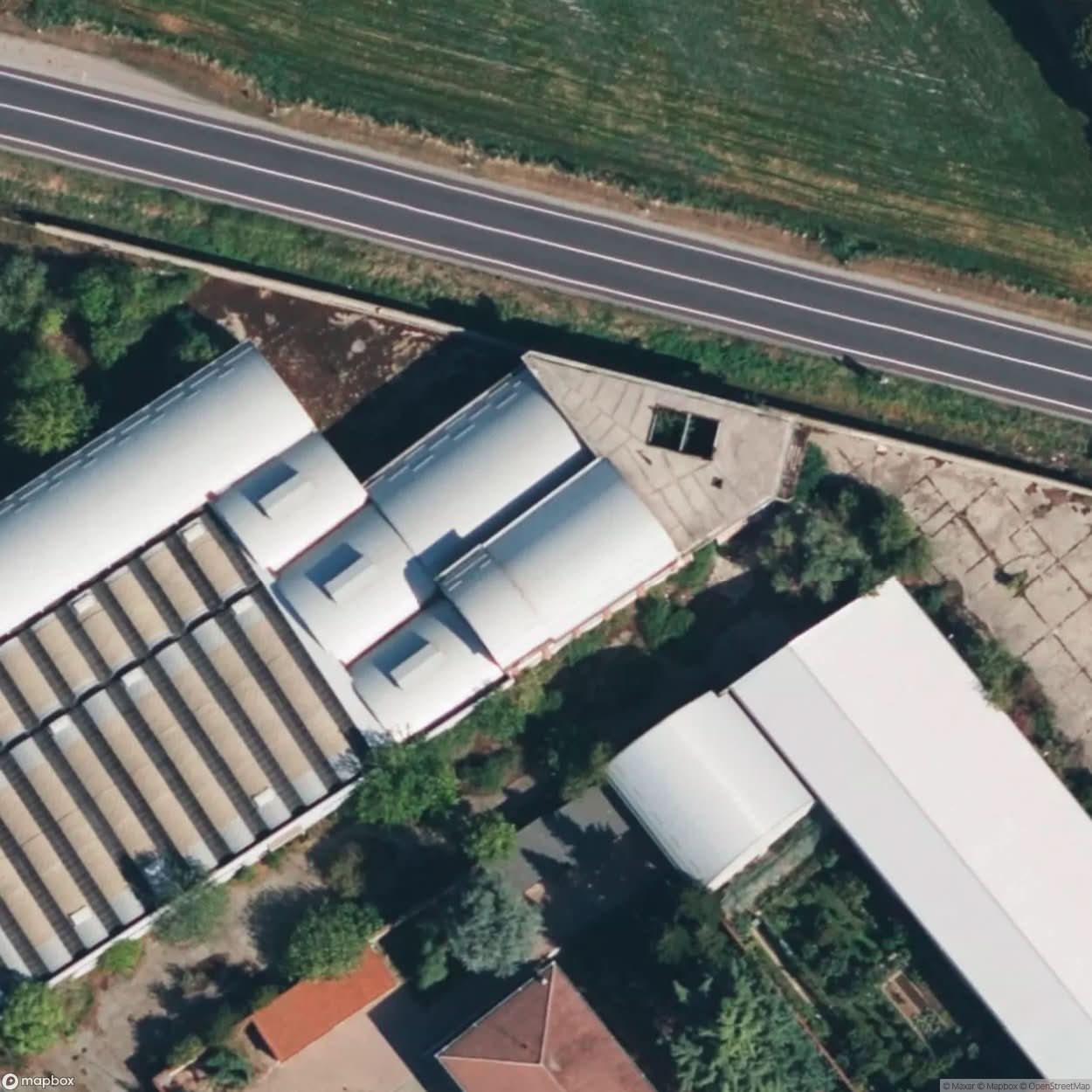 Franzina Factory [ITA] #00353