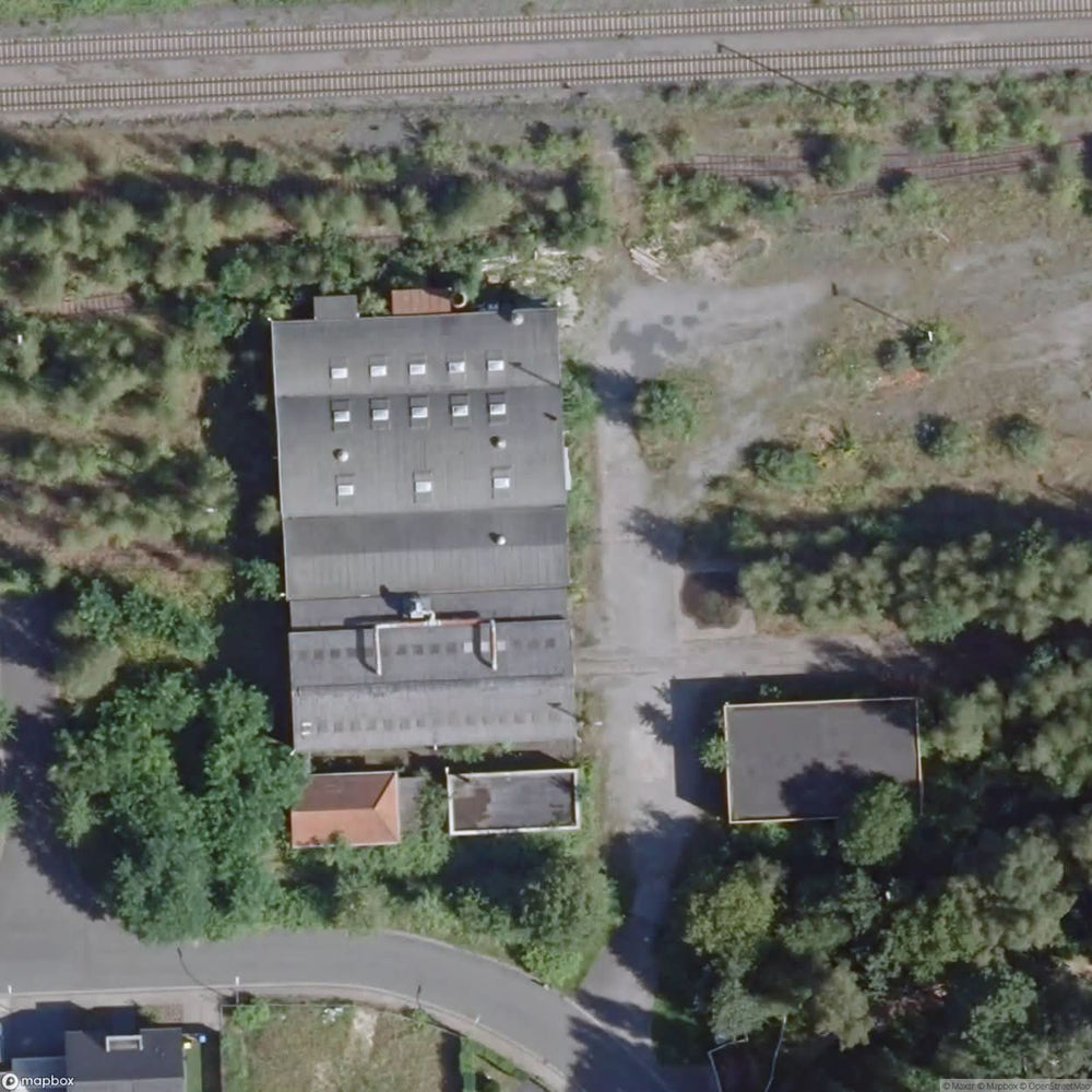 Factory Victoria [GER] #05564
