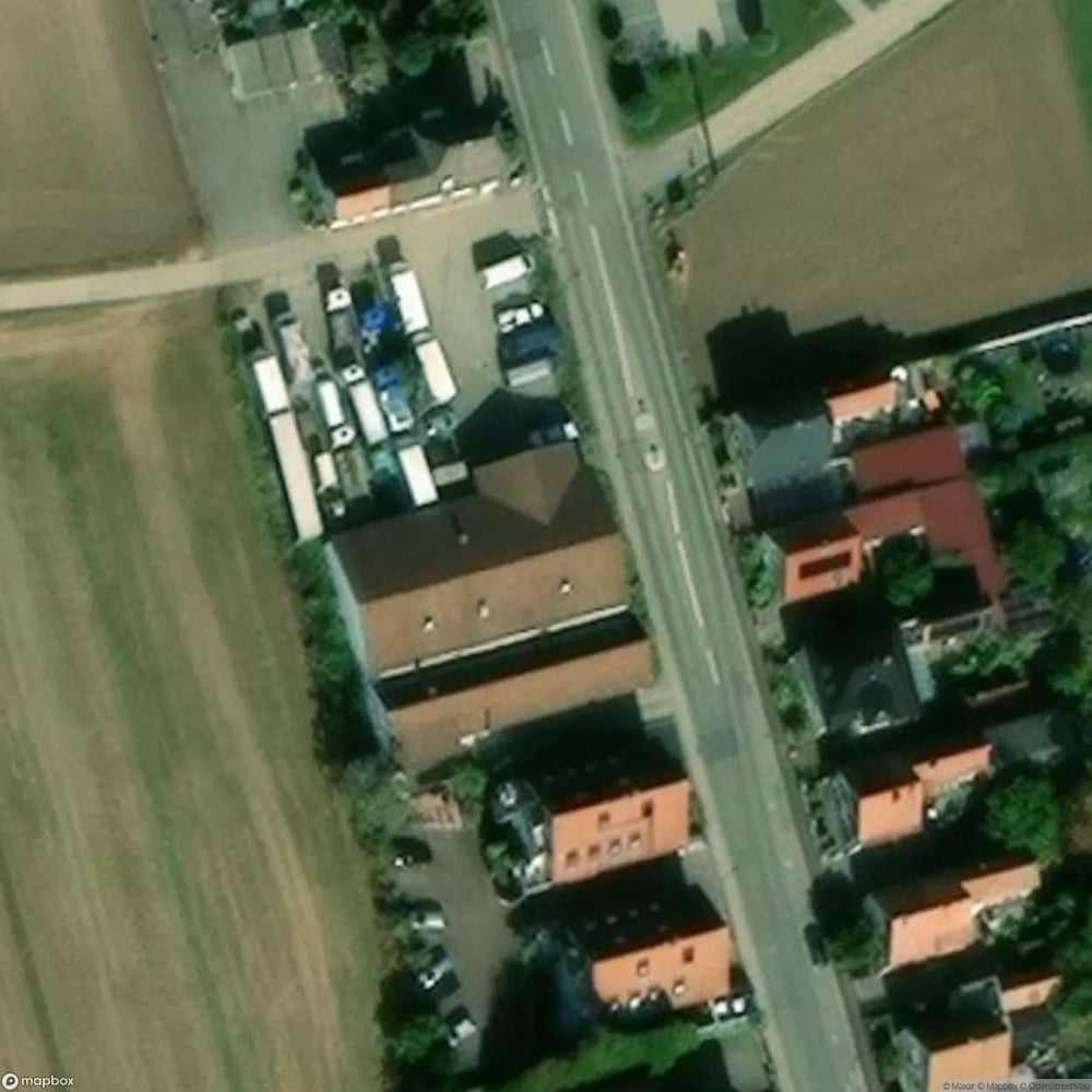 Hart Supermarket [GER] #13849
