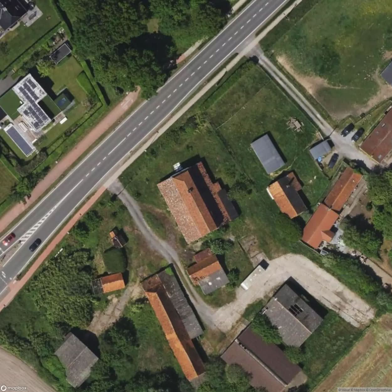 Stockveldt Farm [BEL] #04163