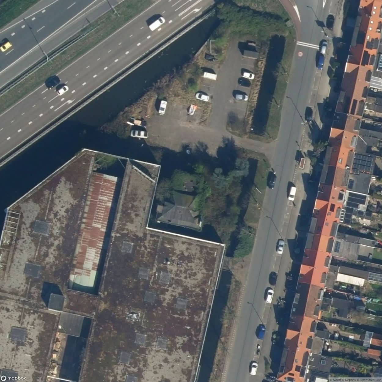 Huize IJsselmonde [NED] #100439