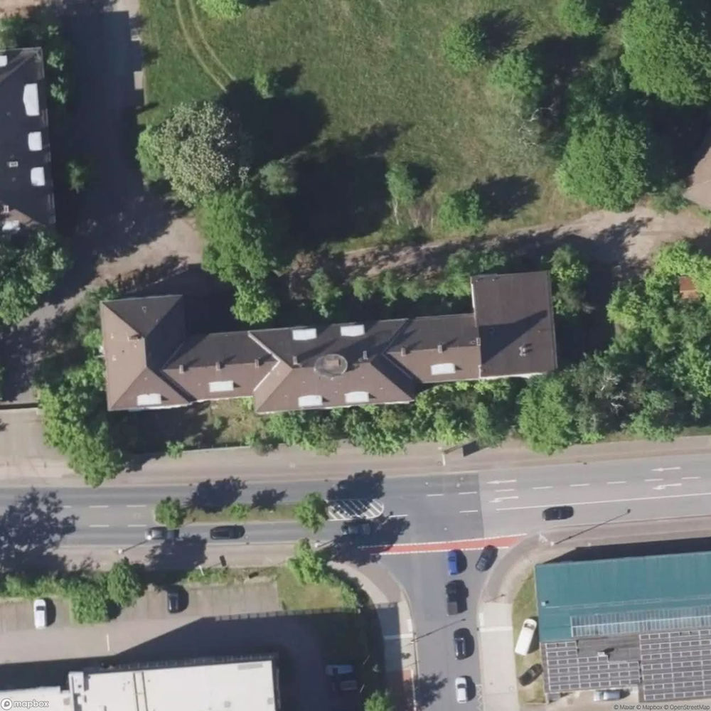 Barracks [GER] #15471