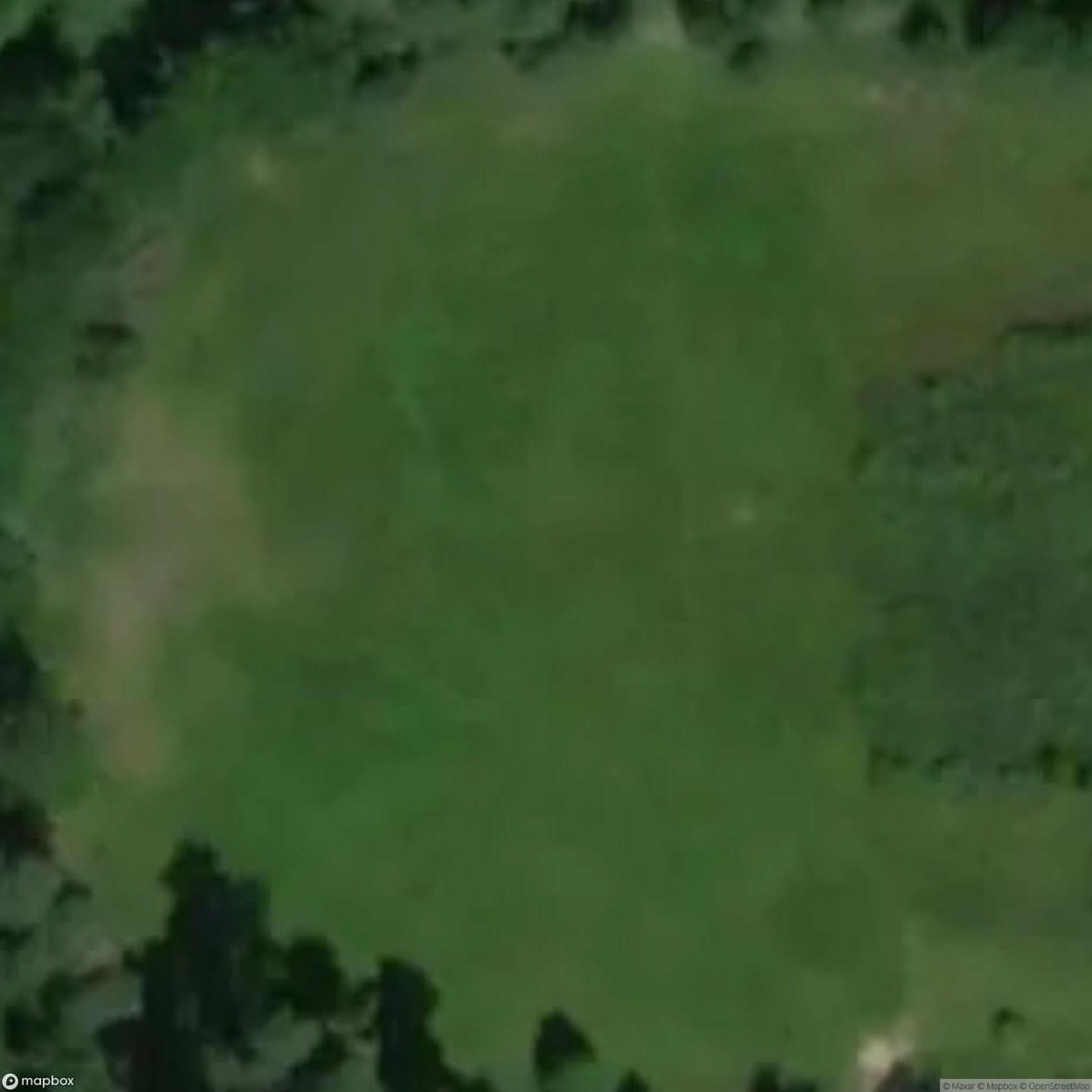 Rudna Wielka Manor House Site [POL] #34445