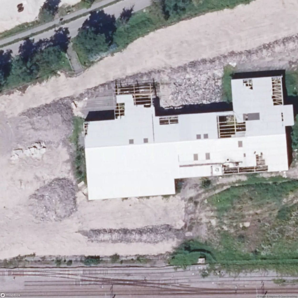 Factory Naudera [GER] #05368