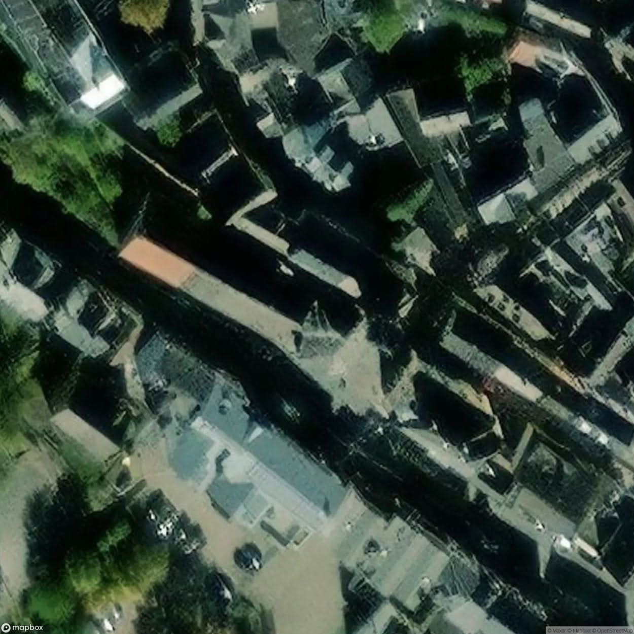 Old Ice Stadium [DEU] #12251