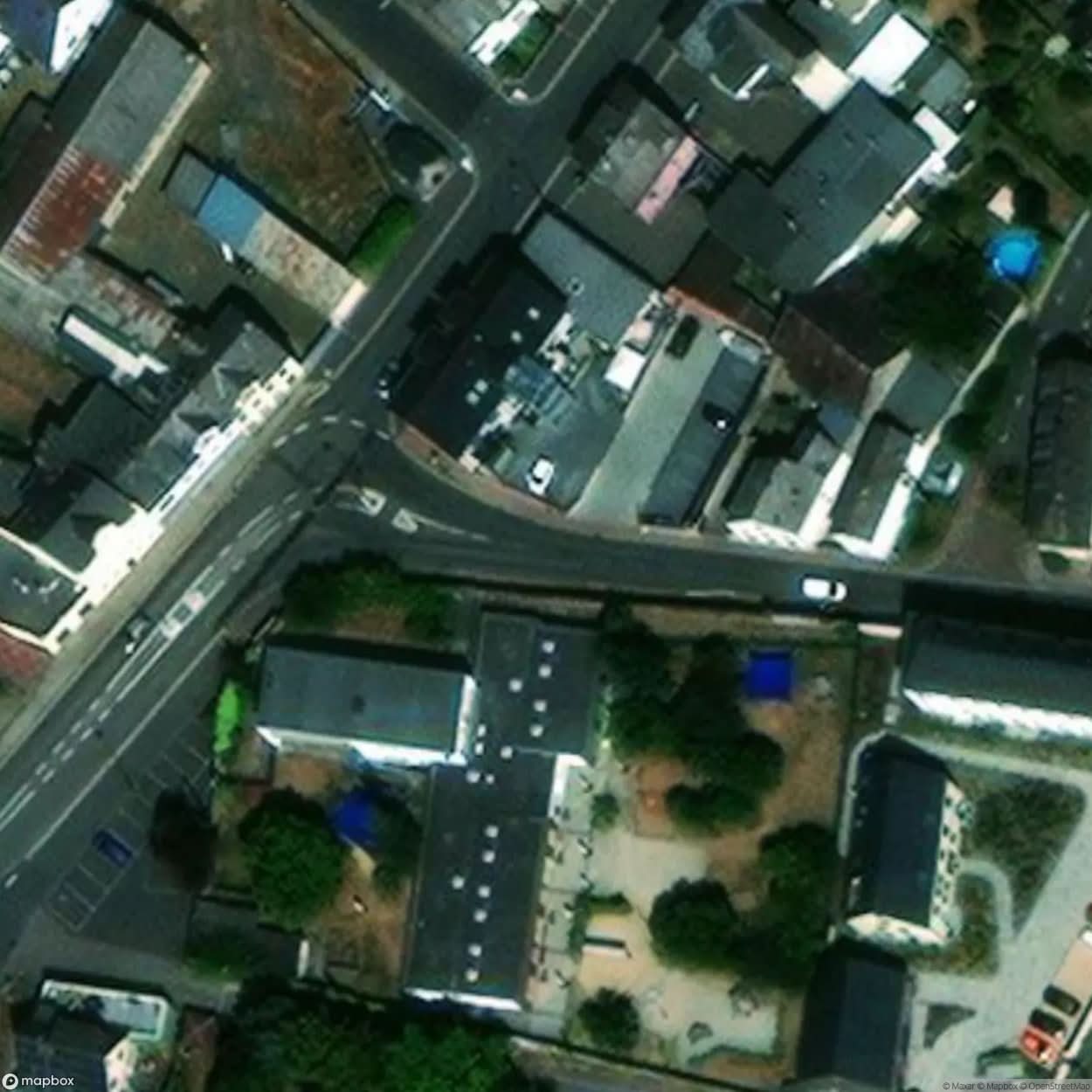 ATS Hotel [GER] #12943