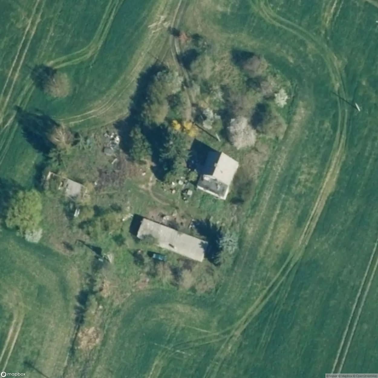 Harald S Farm [GER] #05802