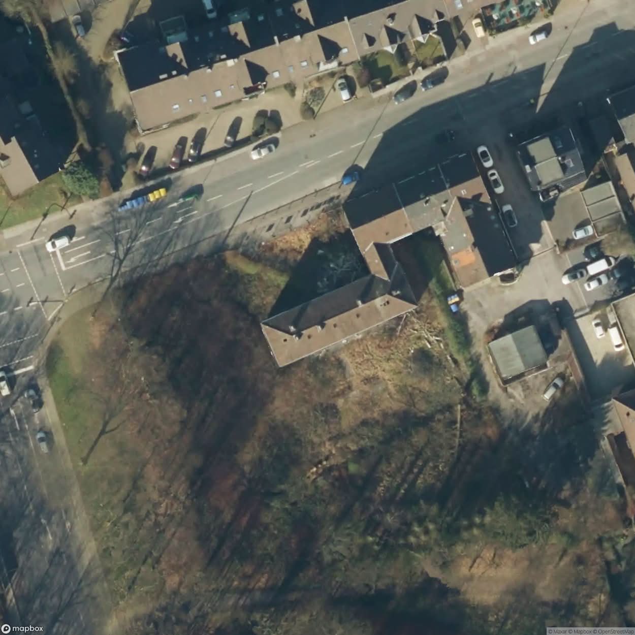 House Vogelsang [GER] #01063