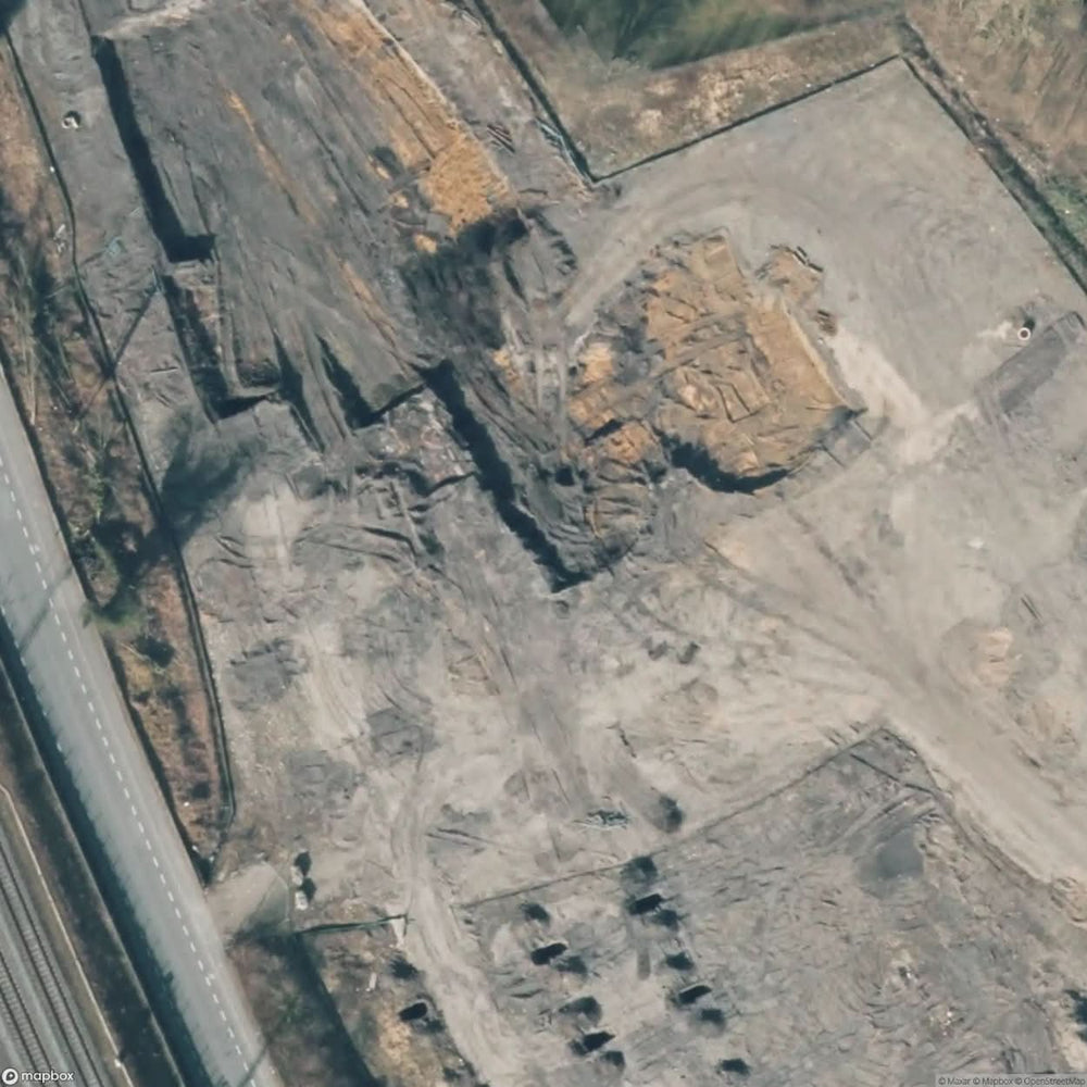 Factory Rocks [GER] #05488