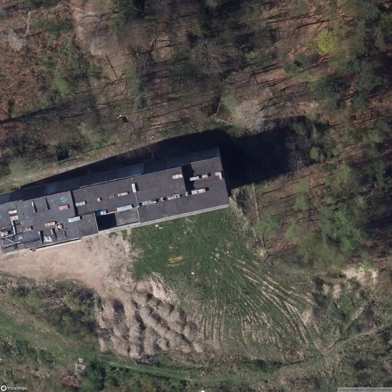 Children's Home [POL] #15016