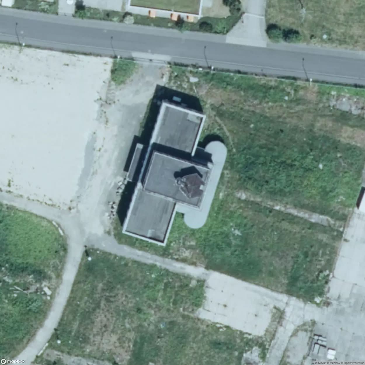 Zeppelin Airfield [GER] #17258