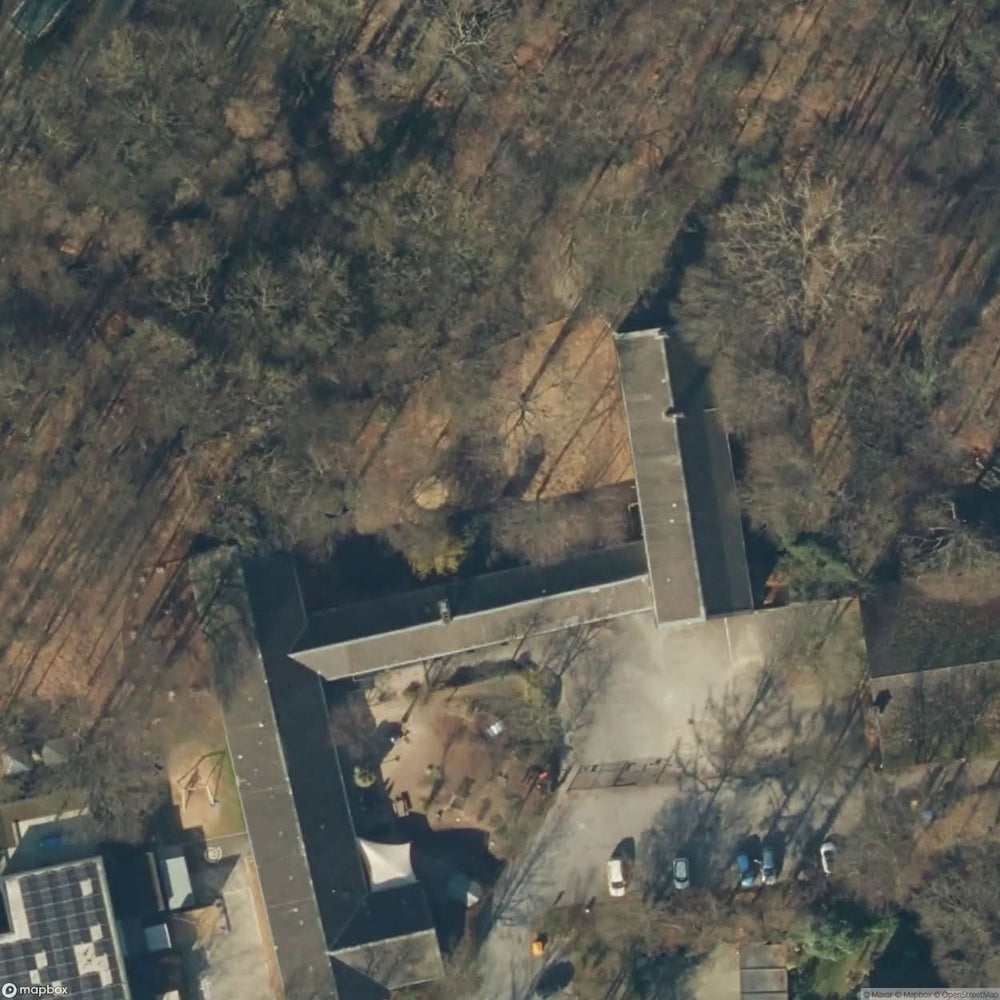 Shaft Mine [GER] #06345