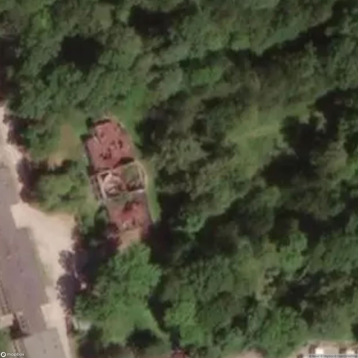 Residentie Tenement House Under The Scarabs [ENG] #24343