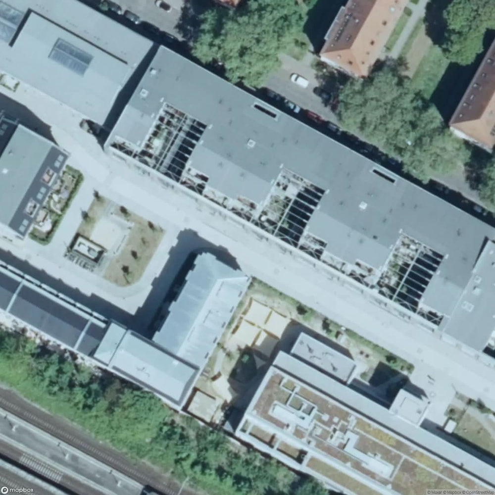 Railway Facility [GER] #20365