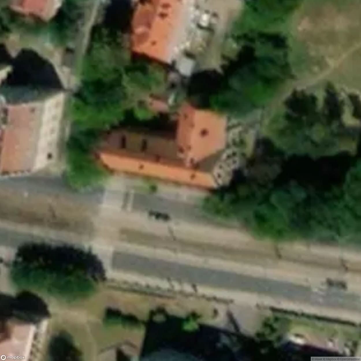 Hotel or Lodging Os Onino [POL] #24278