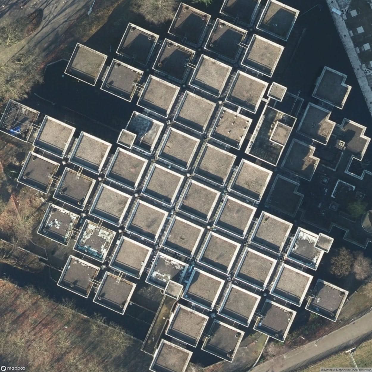 Derelict Factory Site #09637 [ENG] #100312