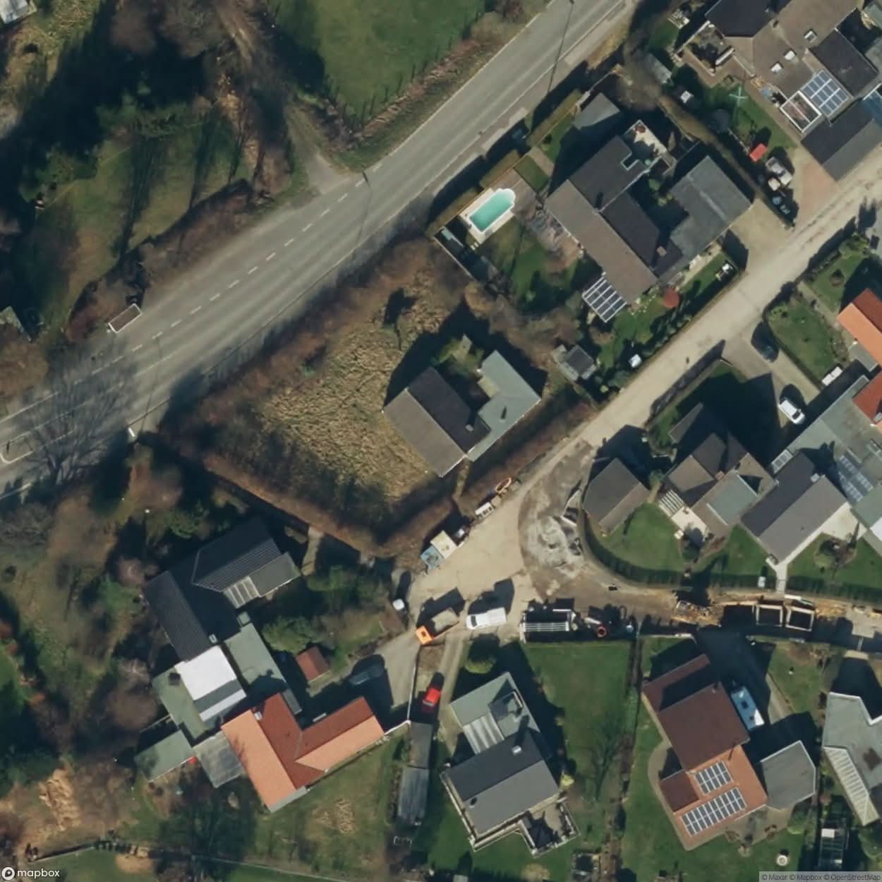 House Joachim [GER] #00806