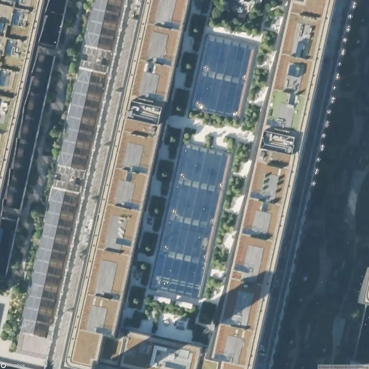 Battersea Power Station [GBR] #15521