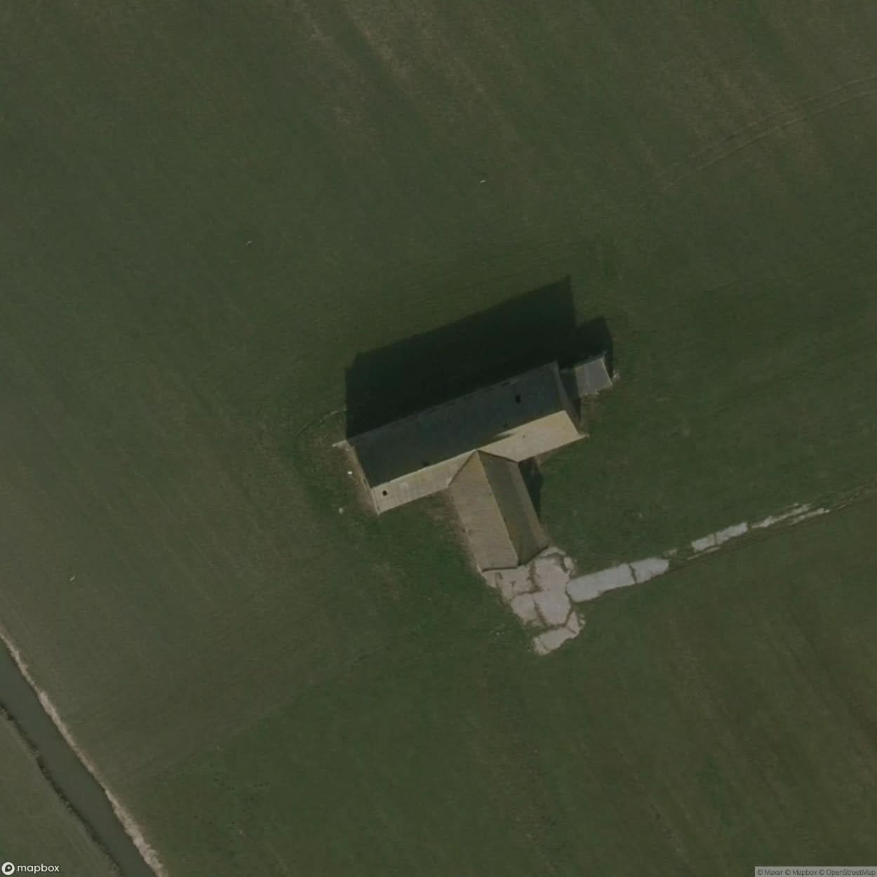 Forgotten Farm #09952 [ENG] #100708