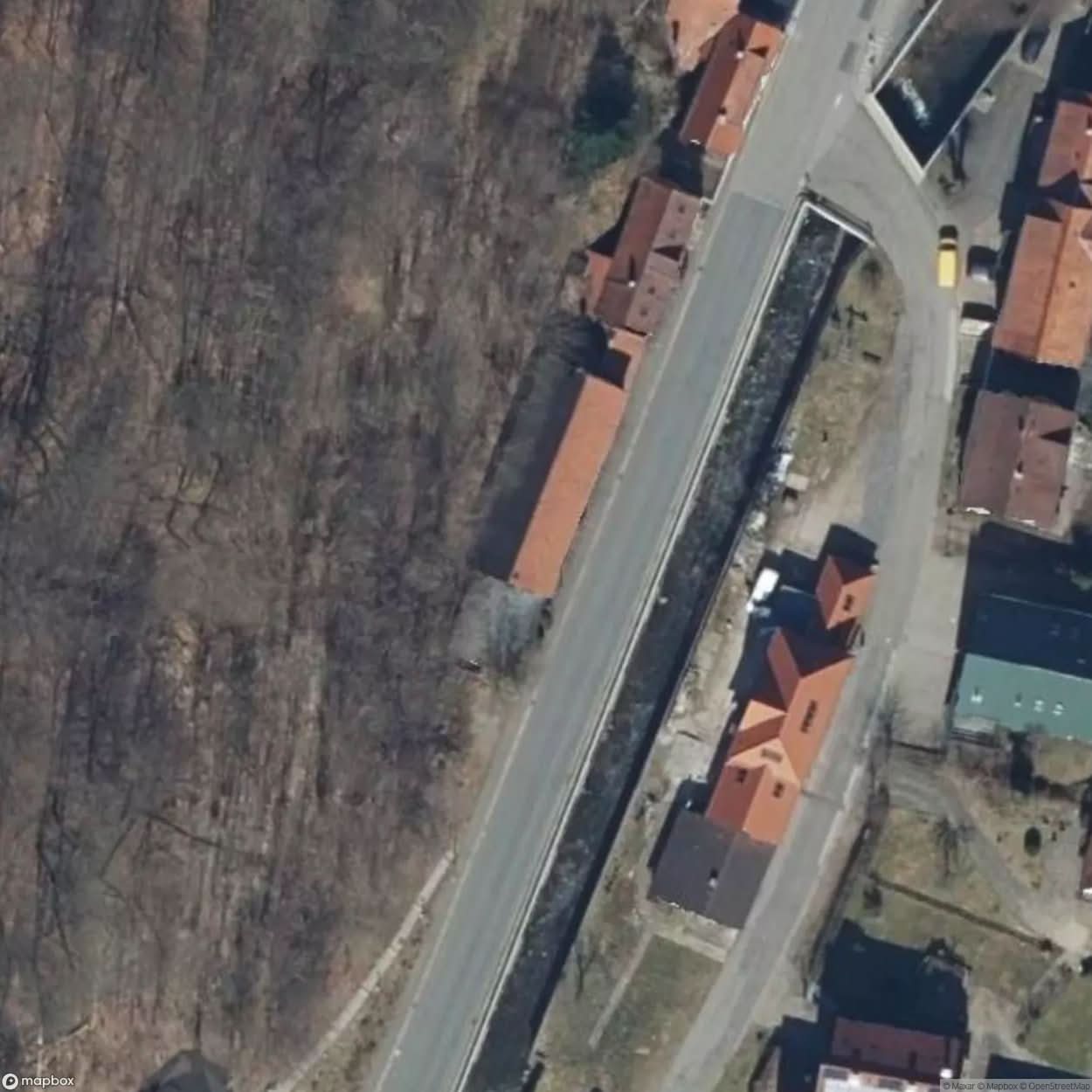 Zorger Valley Guesthouse [GER] #12802